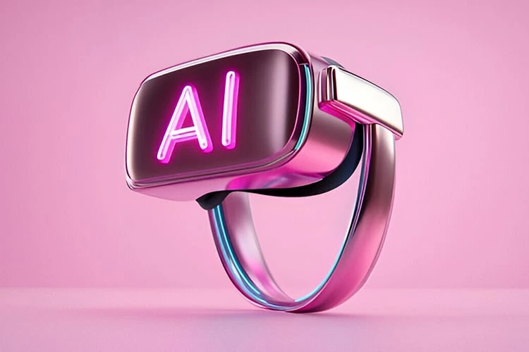 AI-Powered Design Tools