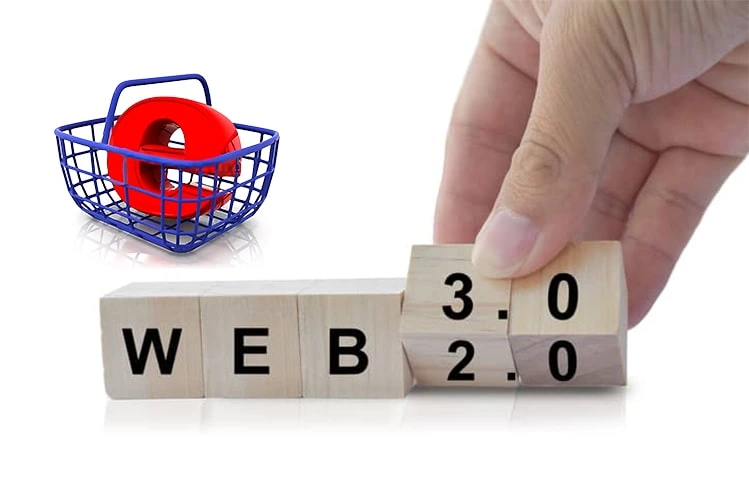 How is Web3 Transforming Ecommerce?