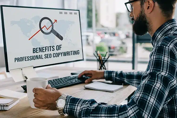 Benefits of Investing in Professional SEO Copywriting