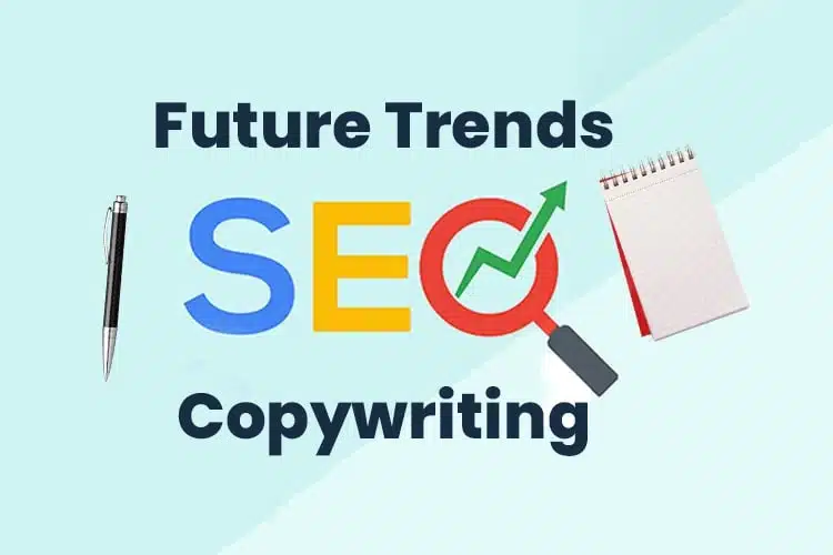 Future Trends in SEO Copywriting