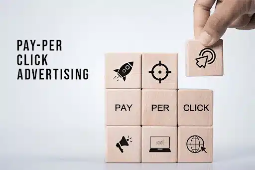Pay-Per-Click (PPC) Advertising