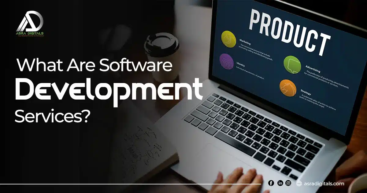 software product development services
