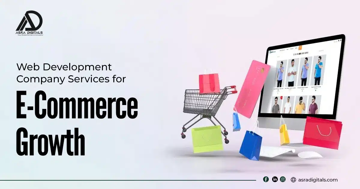 web development company services